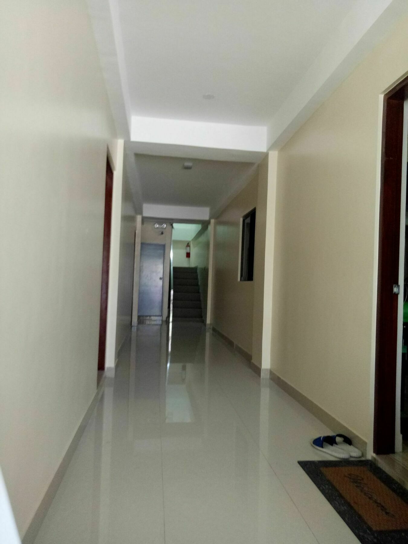 Alicia Apartment Paranaque City ภายนอก รูปภาพ