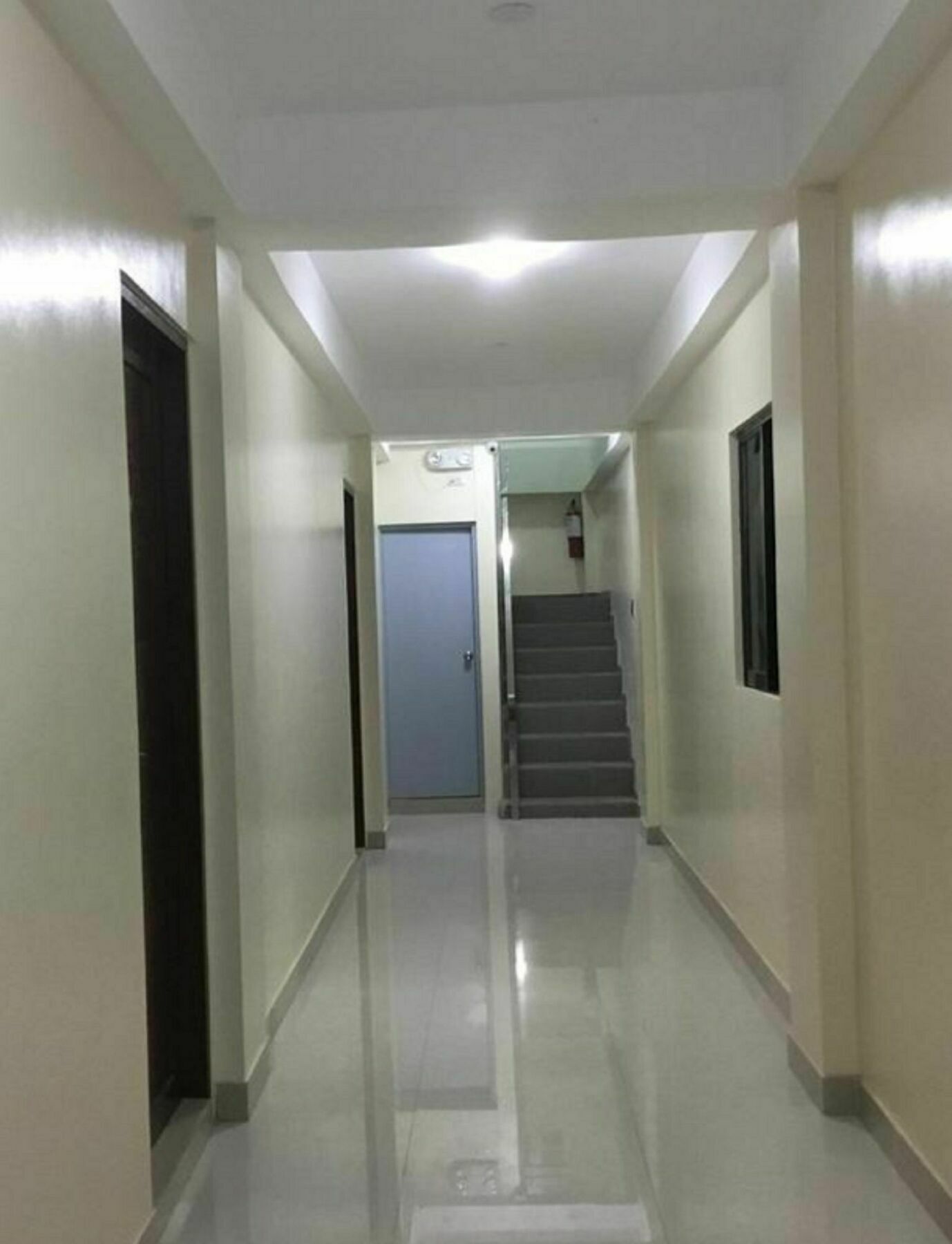 Alicia Apartment Paranaque City ภายนอก รูปภาพ
